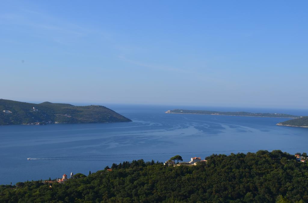 Vista Residence Herceg Novi Zimmer foto