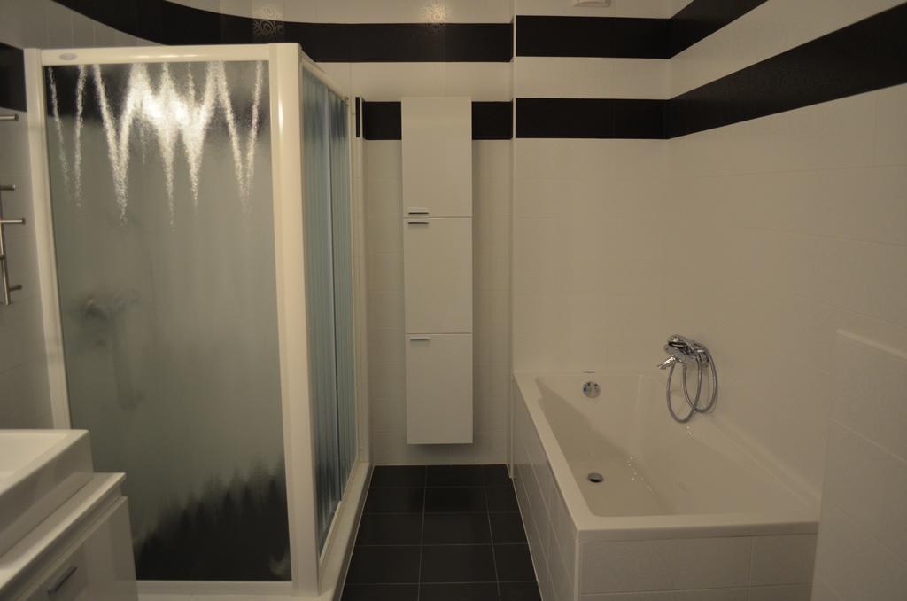 Vista Residence Herceg Novi Zimmer foto