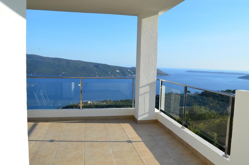 Vista Residence Herceg Novi Zimmer foto