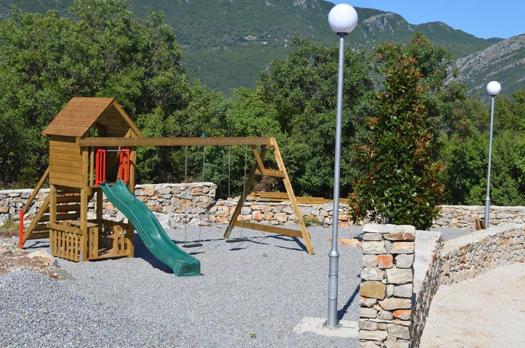 Vista Residence Herceg Novi Zimmer foto