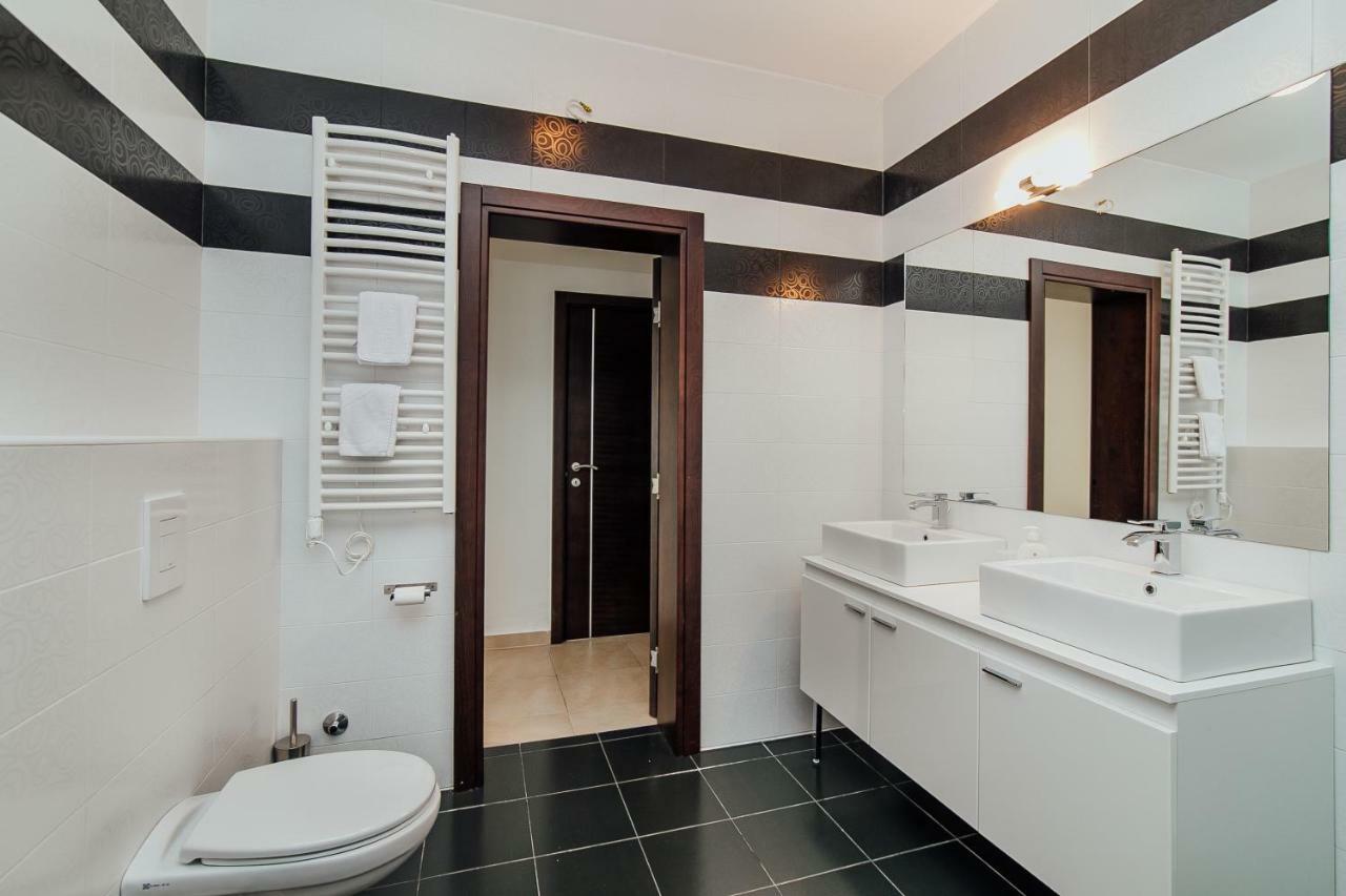 Vista Residence Herceg Novi Exterior foto