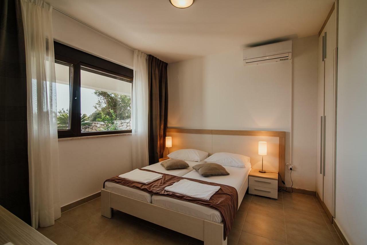 Vista Residence Herceg Novi Exterior foto