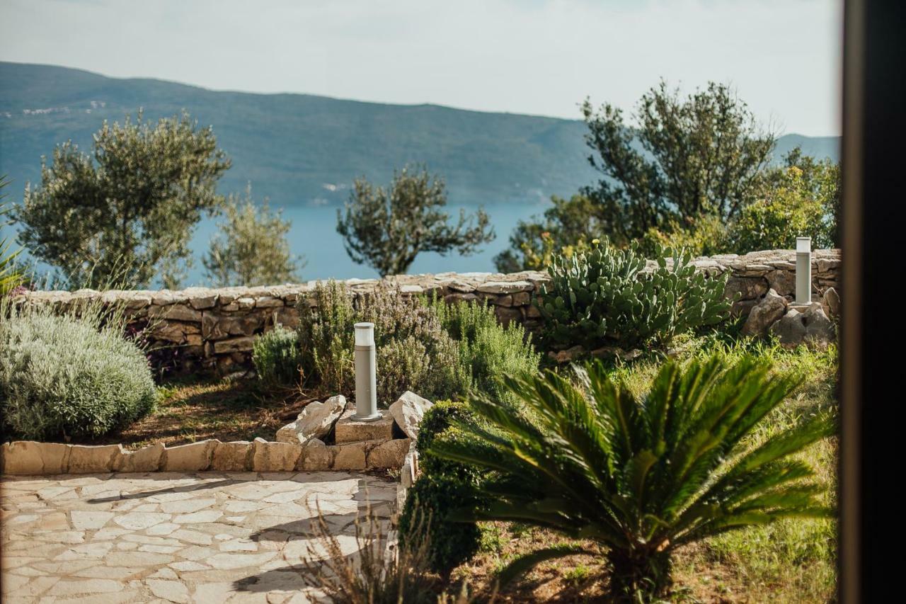 Vista Residence Herceg Novi Exterior foto